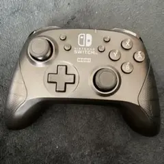 Nintendo Switch ホリ ワイヤレスパッド 本体