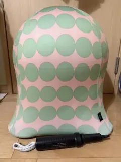 ジェリーフィッシュチェア