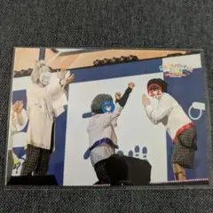 カラフルピーチ 実写 ブロマイド どぬく なおきらなおきり ゆあん