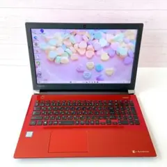 DynaBook/Windows11/8GB/1TB/東芝ノートパソコン/181