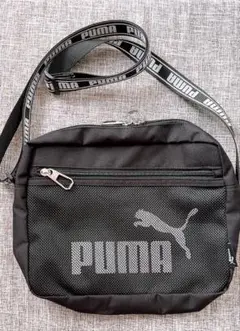 [プーマ] 横型ミニショルダーバッグ J20054 Vogel ヴォーゲル