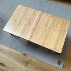 スノーピーク エクステンションIGT テーブル