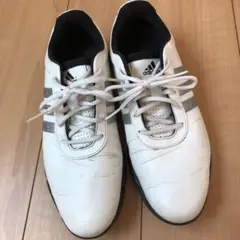adidas ゴルフシューズ TRAXION