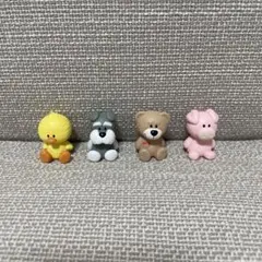 nici ガチャガチャ ならぶんです ニキ