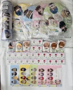 魔法使いの約束　セガラッキーくじ