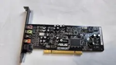 ASUS Xonar DG サウンドカード