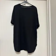 ubn hymns ブラック Tシャツ M