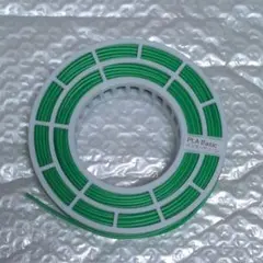 PLA Basic バンブーグリーン 100g