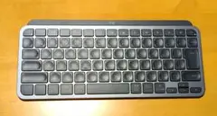 【超美品・未使用】 Logicool MX KEYS MINI