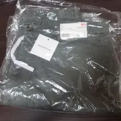 UNIQLO ジョガーパンツ XL オリーブ