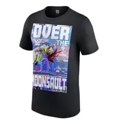 イヨ・スカイ Tシャツ WWE XL 新品 未開封