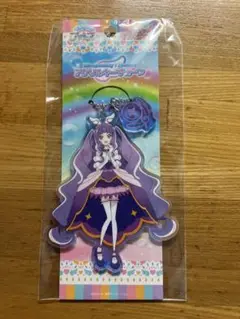 天宮えれな 布ポスター マルイ限定 プリキュアプリティストア 天宮えれな 布ポスター マルイ限定 プリキュアプリティストア