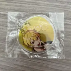 高田村交易所 カプセルトイ うちわ