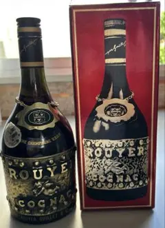 【未開栓】Chabot シャボ－、ROUYER ルイエギレ、SEMPE サンペ 2025年最新】ルイエギレの人気アイテム - メルカリ