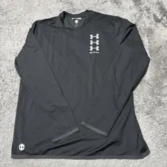 Palm Angels UNDER ARMOR トレーニングウェア L 美品 Palm Angels×UNDER ARMOUR トレーニングウェア