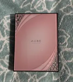 AUBE couture ブライトアップアイズ531 ブルー系　見やすい拡大鏡