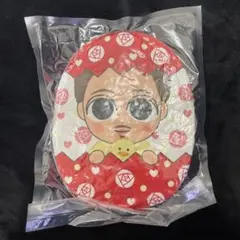 EXILE ATSUSHI 復活祭初日超レアガチャクッション 2025