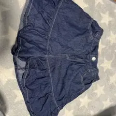 160 キュロット