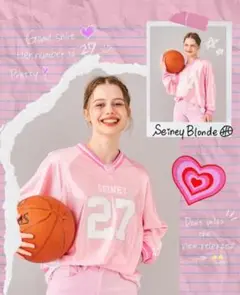 seiney blonde happy number game shirt