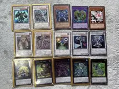 遊戯王OCG デュエルモンスターズカードセット