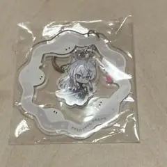 どぬくゆらゆらキーホルダー