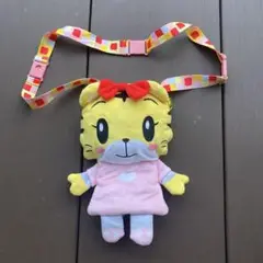 はなちゃん　ポシェット　コンサート　しまじろう