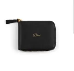 Dime CURSIVE ZIP WALLET