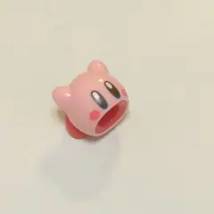 カービィカフェ すいこみカービィ　マスコット