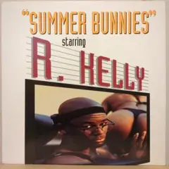 SUMMER BUNNIES / R KELLY f AALIYAH