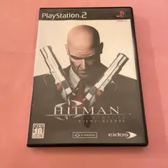 【超希少】PS2 ヒットマン コントラクト 販促ポスターB2 Amazon | ヒットマン:コントラクト | シューティングゲーム | PC