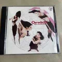 Ow-witch! / 森川美穂 E