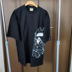新品未使用 DIGITAL CAMO SIDE APE HEAD RLX ②