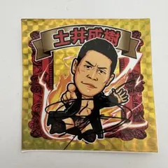 ドラゴンゲート 土井成樹選手