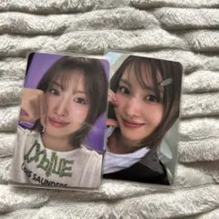 TWICEモモトレカセット