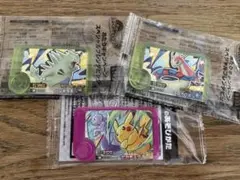 ポケモンフレンダ　当たりスペシャルピックまとめ売り