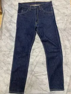 【美品】リーバイス ビンテージ クロージング LVC 606 1965 W32