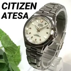 みーちゃん様 862 CITIZEN シチズン ECODRIVE ATTESA