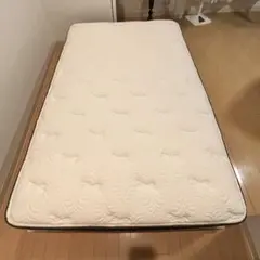 【キングスダウン レガリア セミダブル】送料込み