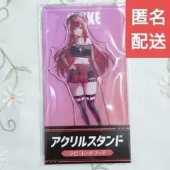 ラピ：レッドフード 勝利の女神：NIKKE ローソン アクリルスタンド ニケ