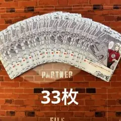 名探偵コナン TCG 工藤有希子 C / ID 0691 B06070 33枚