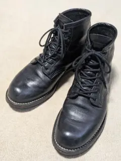 【RED WING】レッドウィング ベックマン 9014 7D レザー良好