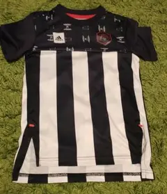 アディダス　サッカー　110