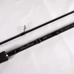 希少な美品！リップルフィッシャー　シルバーストリーム　フロウス　810　FC 希少な美品！リップルフィッシャー シルバーストリーム フロウス