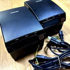 防水POSプリンター　BIXOLON SRP-F312ll ユビレジ