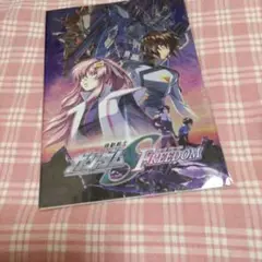 機動戦士ガンダム　シードフリータム