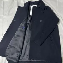 NAUTICA Pコート 長谷川昭雄氏監修 Lサイズ 未使用に近い超美品!!! nautica pコート 長谷川昭雄 XXL - メルカリ