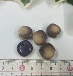 156昭和レトロボタン(送料込み)
