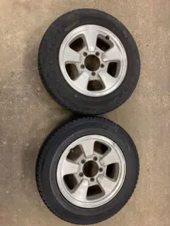 スズキ ジムニー JA11純正