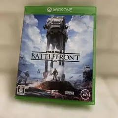 スターウォーズ バトルフロント