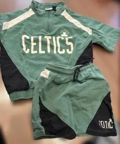 ZARA BABY NBA ボストン セルティックス　セットアップ